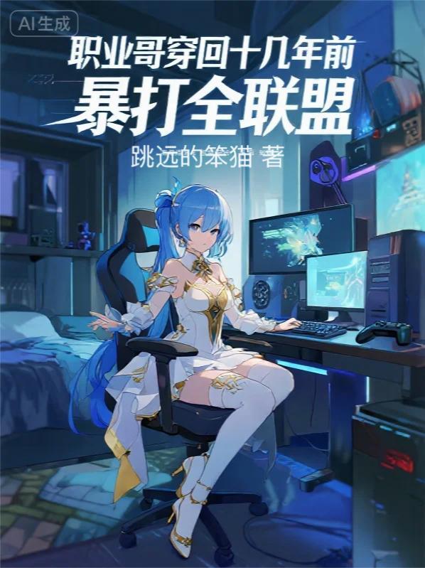 穿成冷宫皇子:从挨打到打皇帝