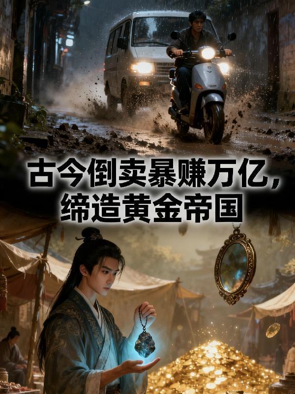 灵异短篇集