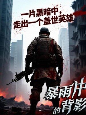 反派她摆烂后，依旧权倾朝野封面