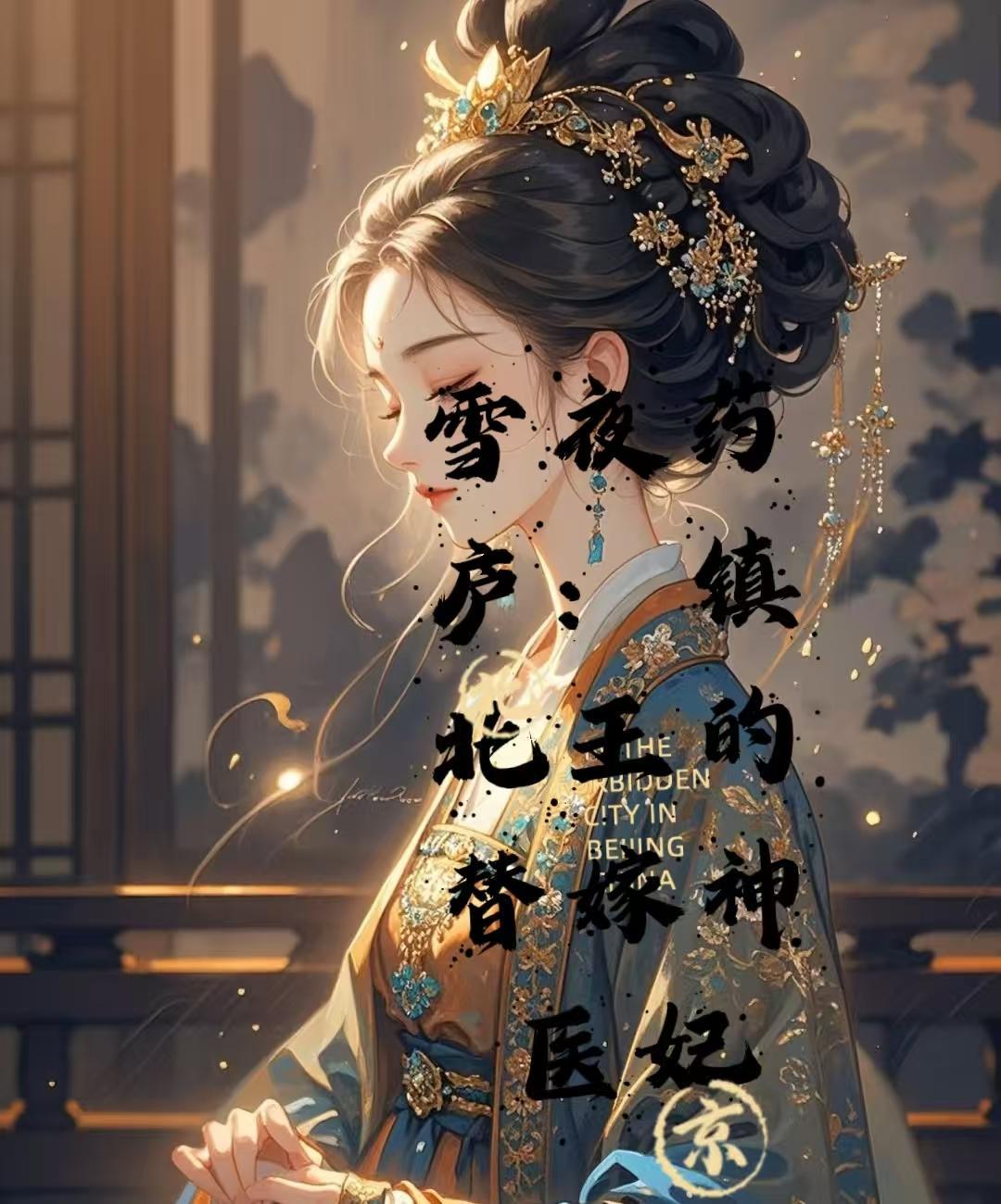绝世圣子:两位师尊总想推倒逆徒封面