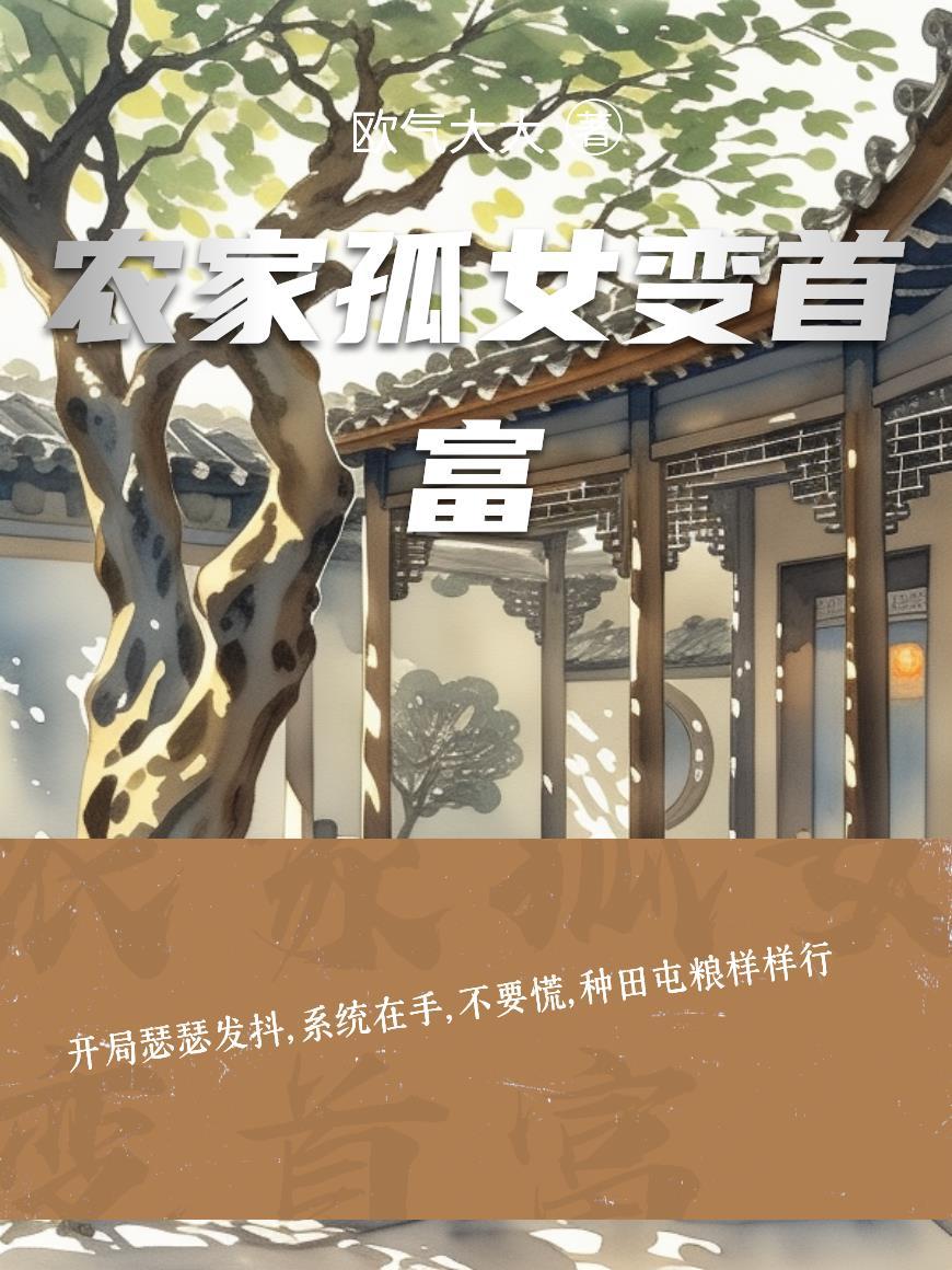 散修家族崛起录封面
