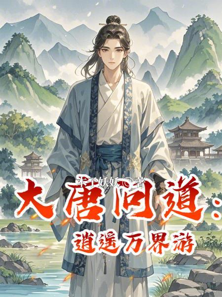 文明骗局:我伪造了整个修仙时代