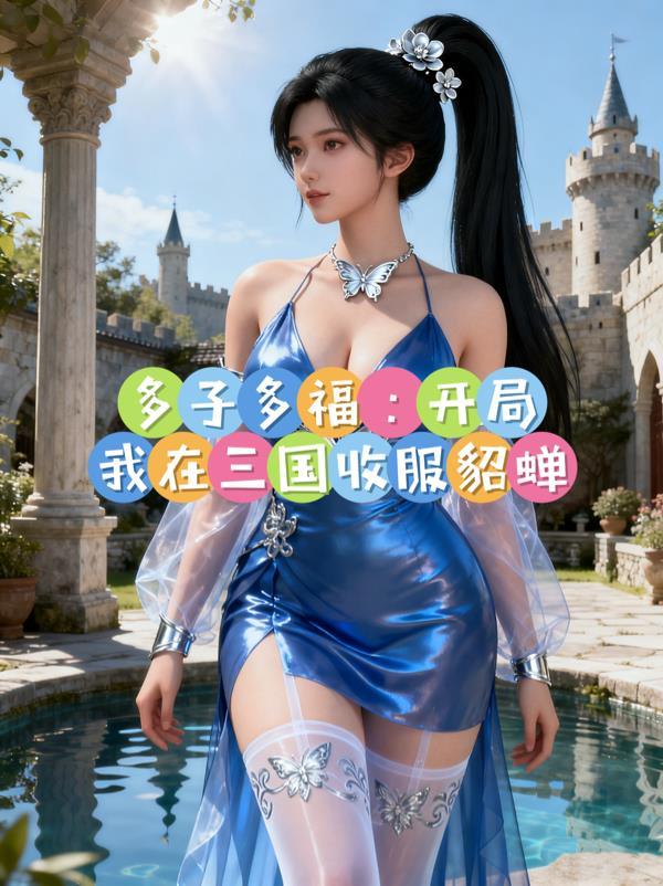 怪谈游戏设计师