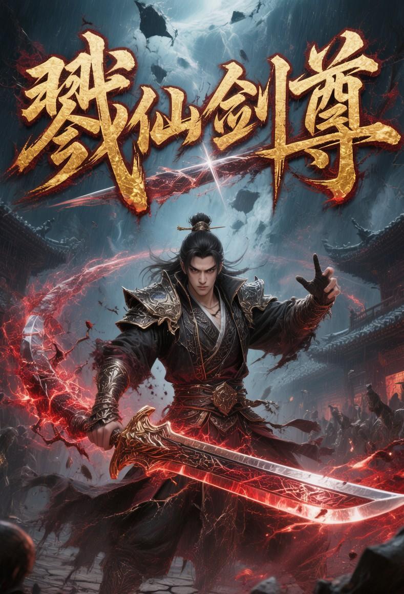 凡人修仙：通天塔